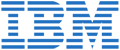 IBM logo