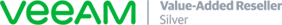 Veeam Value-Added Reseller Silver